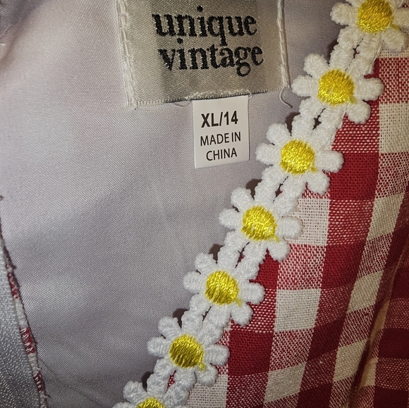 Romper - Picture 2 of 2